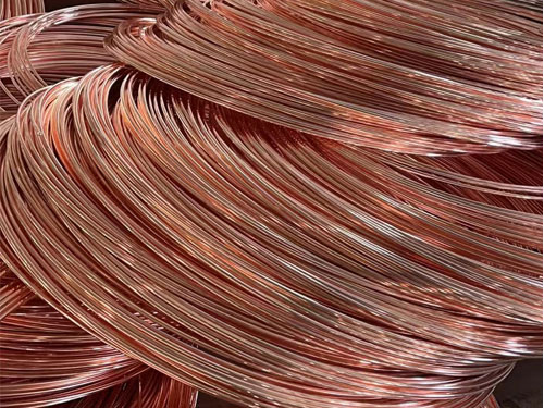 铜包钢接地装置的特点